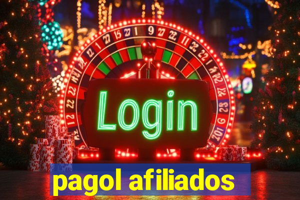 pagol afiliados